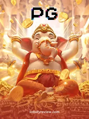 Imagem do jogo Ganesh Fortune na lottofy