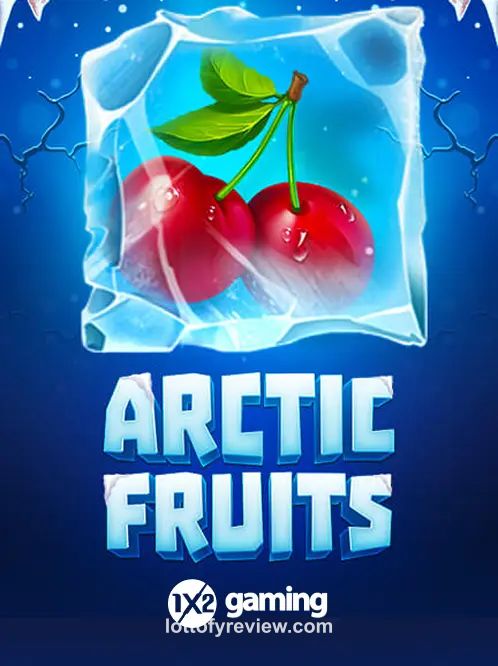 Imagem do jogo Arctic Fruits na lottofy